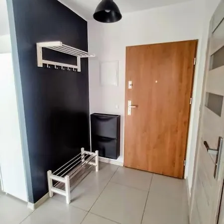 Apartament Gdansk Danzig