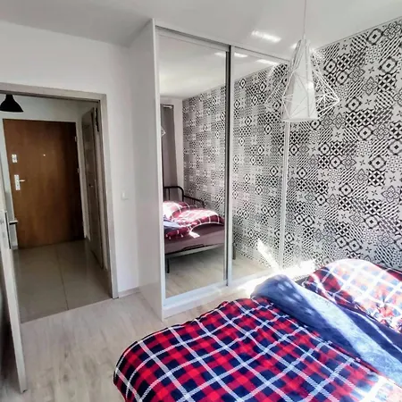 Apartman Apartament Gdansk Gdańsk